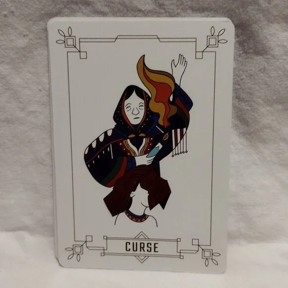 The Slavic Oracle - Picture 7 of 9